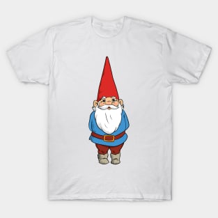 David the Gnome T-Shirt